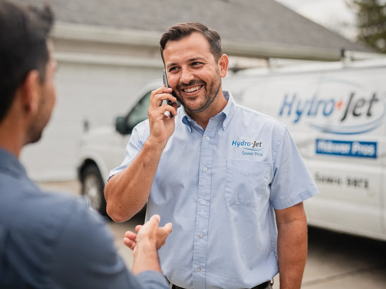 Hydro Jetting Saint Joseph, TN FAQs